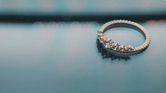 How Much Should You Spend on an Engagement Ring?