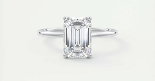 Where to Buy Engagement Ring