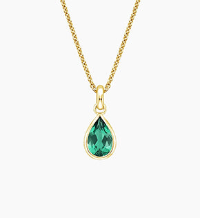 Moissanite Necklaces