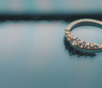 How Much Should You Spend on an Engagement Ring?