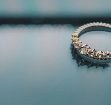 How Much Should You Spend on an Engagement Ring?