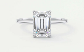 Where to Buy Engagement Ring