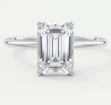 Where to Buy Engagement Ring