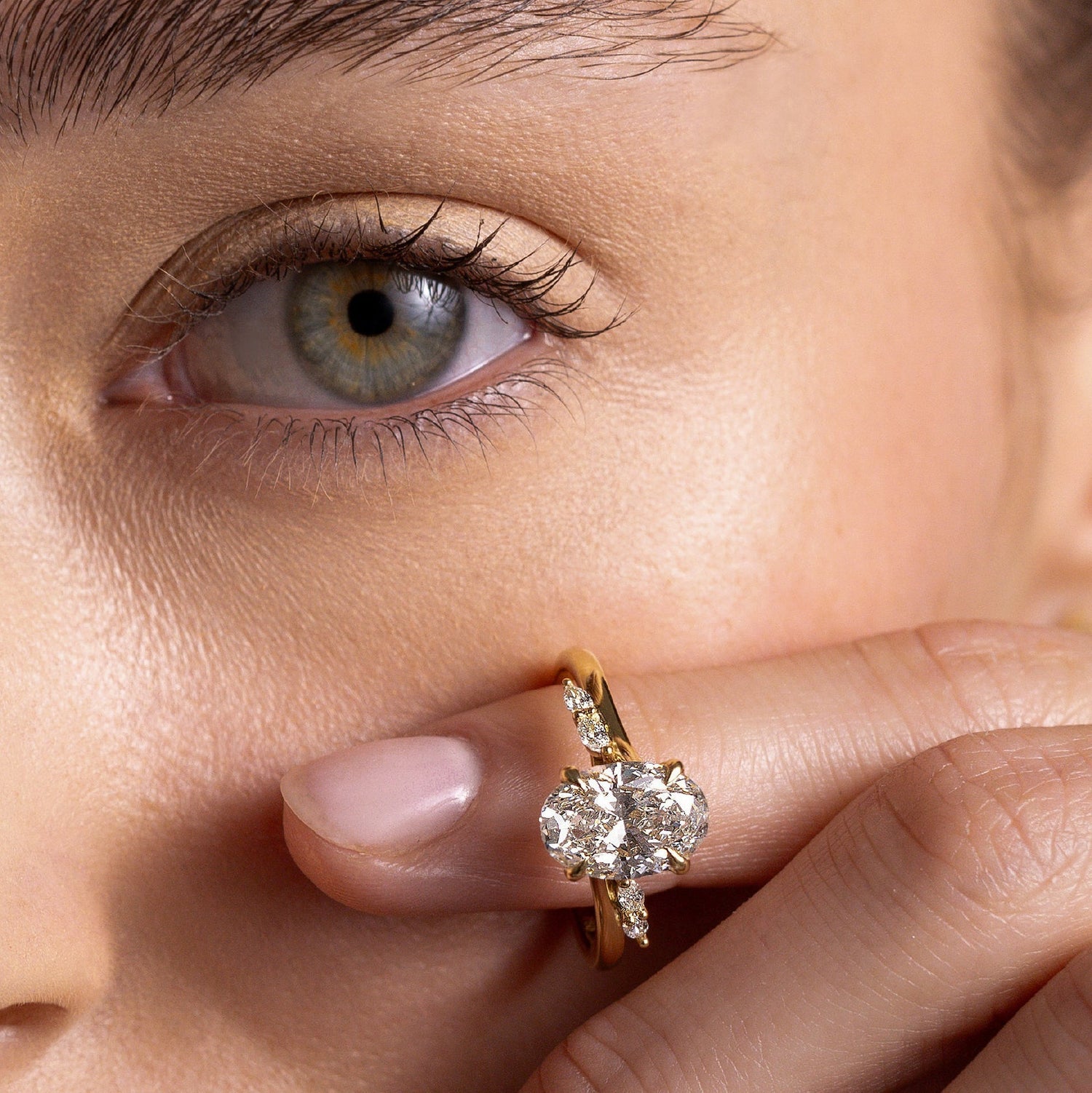 Trending Engagement Rings