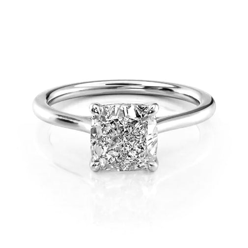 Solitaire Rings