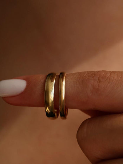 Marquise Cut Cluster Styled Lab Grown Wedding Band