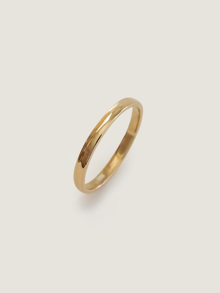 Marquise Cut Cluster Styled Lab Grown Wedding Band