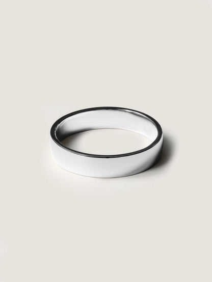 Marquise Cut Cluster Styled Lab Grown Wedding Band