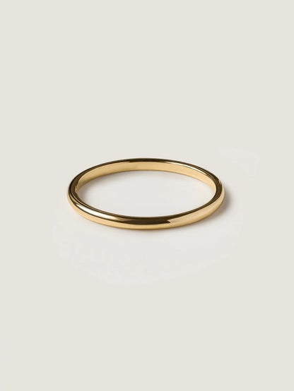 Marquise Cut Cluster Styled Lab Grown Wedding Band