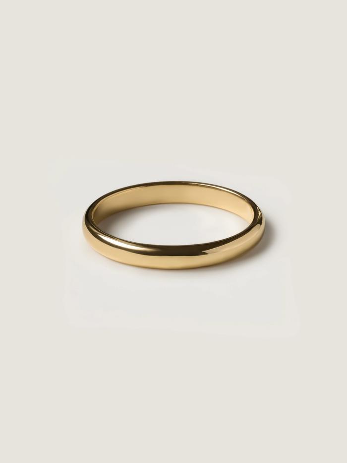 Marquise Cut Cluster Styled Lab Grown Wedding Band