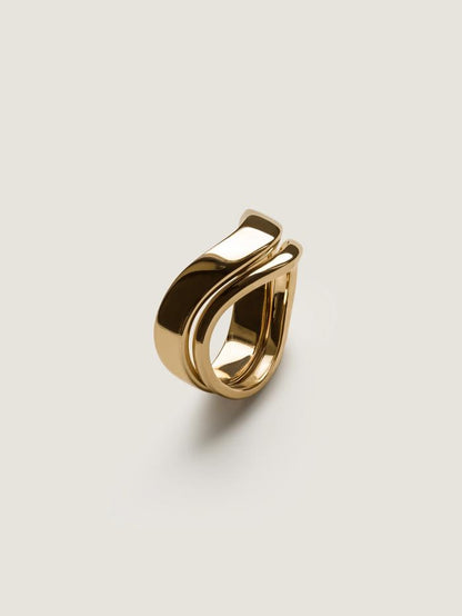 Marquise Cut Cluster Styled Lab Grown Wedding Band