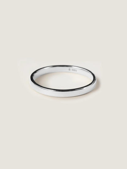 Marquise Cut Cluster Styled Lab Grown Wedding Band