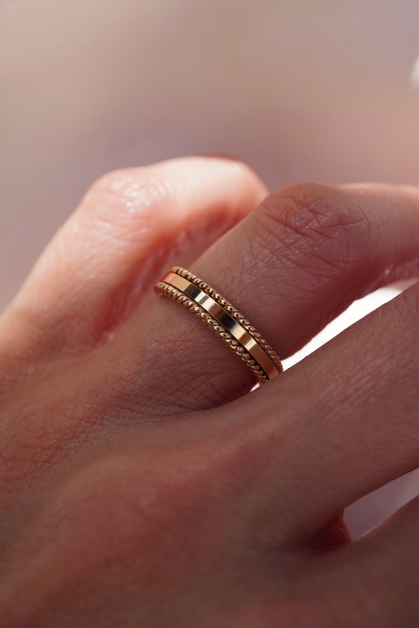 0.35 TCW Round Diamond Curved Pave DEF/VVS Lab Grown Wedding Band