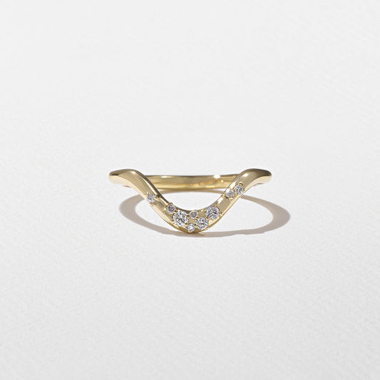 2.78 TCW Marquise Diamond Full Eternity DEF/VVS Lab Grown Wedding Band