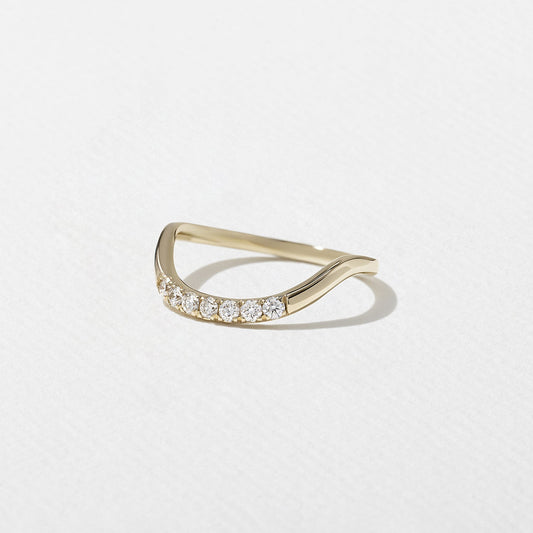 2.78 TCW Marquise Diamond Full Eternity DEF/VVS Lab Grown Wedding Band