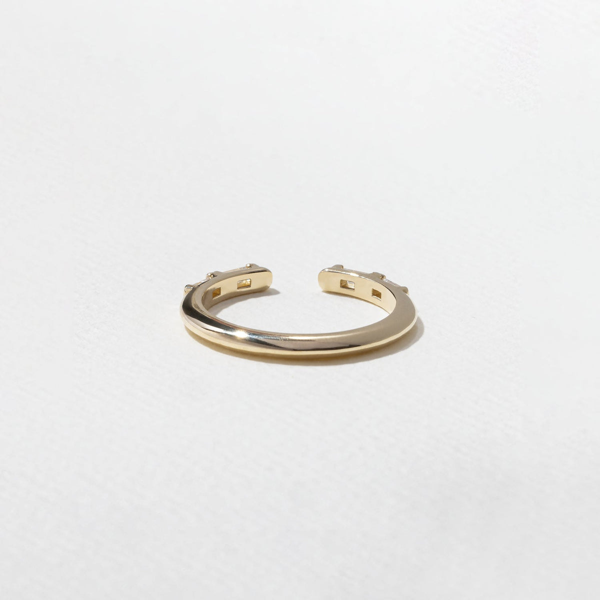 2.78 TCW Marquise Diamond Full Eternity DEF/VVS Lab Grown Wedding Band