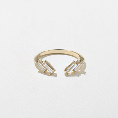 2.78 TCW Marquise Diamond Full Eternity DEF/VVS Lab Grown Wedding Band