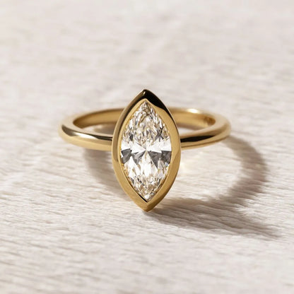Round Halo, Pave & Split Shank Engagement Ring – 1.93 CT Lab Grown Diamond