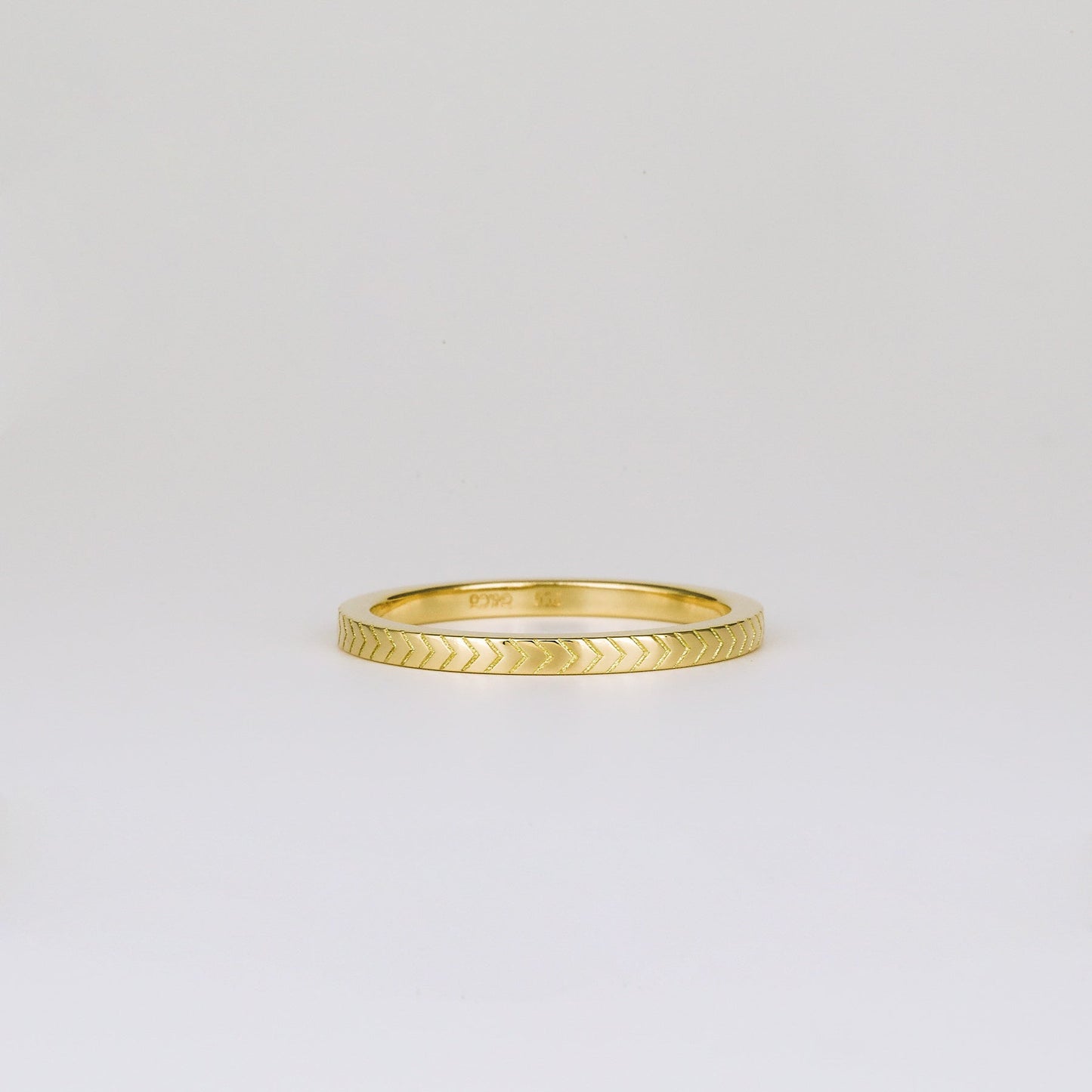 0.35 TCW Round Diamond Curved Pave DEF/VVS Lab Grown Wedding Band