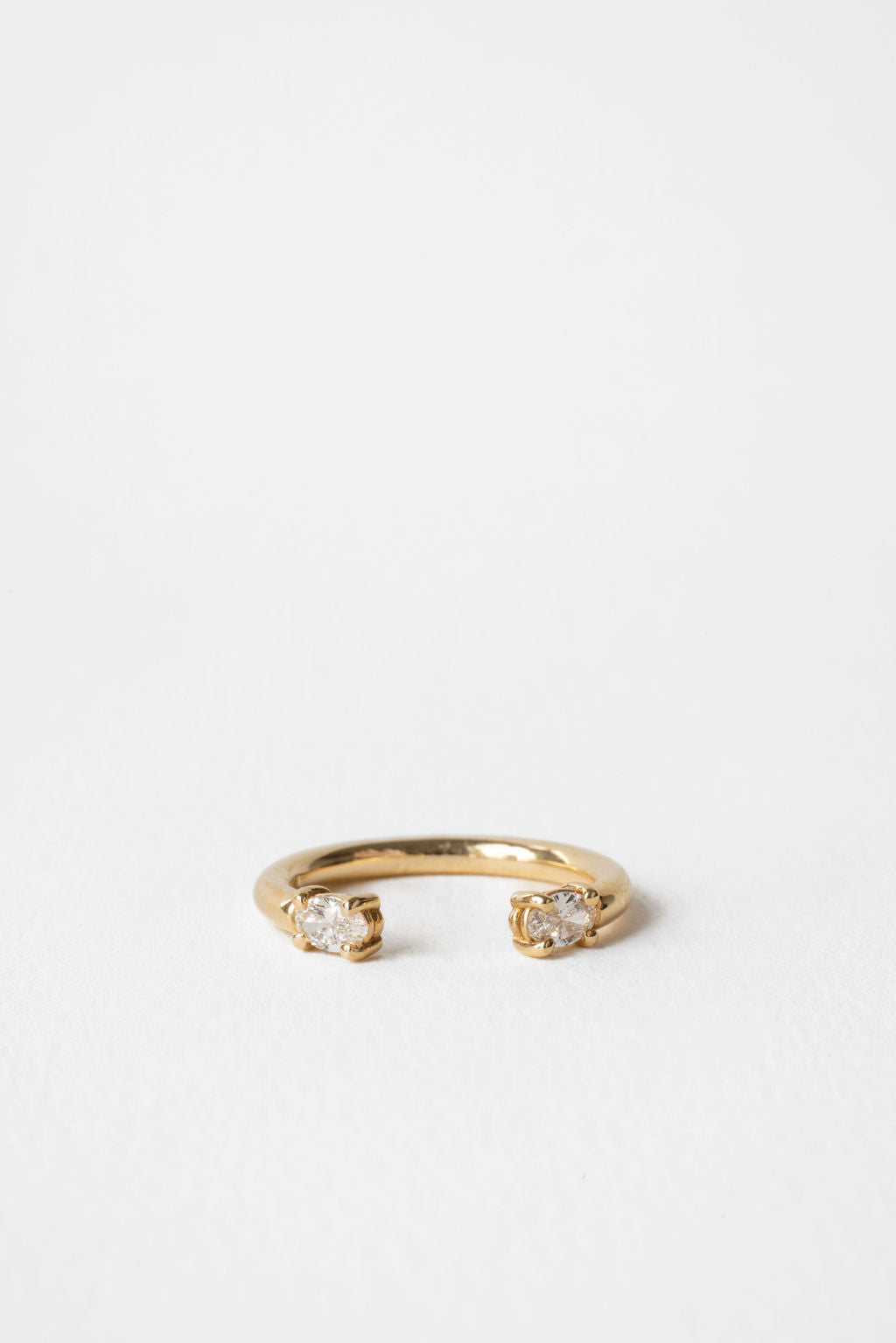 0.37 CT Round Full Eternity Lab Grown Diamond Wedding Band