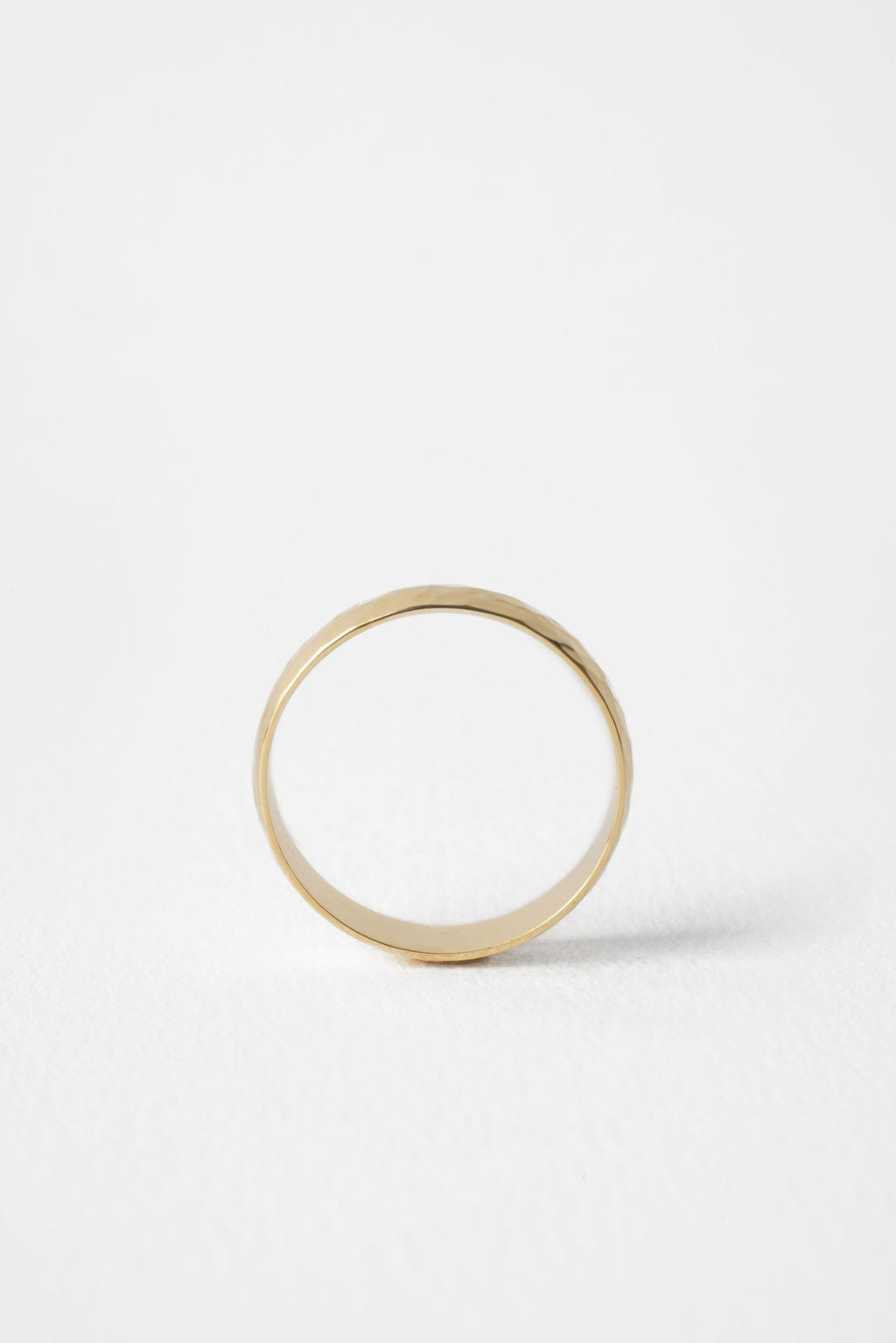 0.37 CT Round Full Eternity Lab Grown Diamond Wedding Band