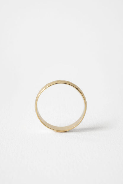 0.37 CT Round Full Eternity Lab Grown Diamond Wedding Band