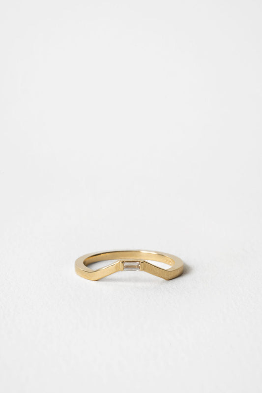 0.37 CT Round Full Eternity Lab Grown Diamond Wedding Band