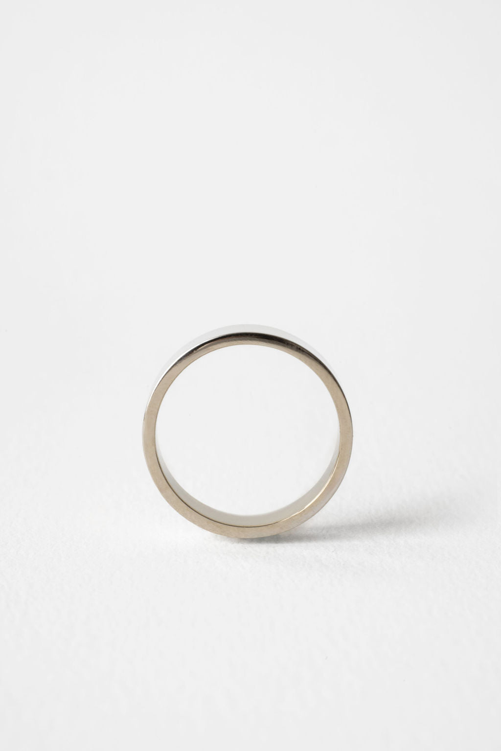 0.37 CT Round Full Eternity Lab Grown Diamond Wedding Band