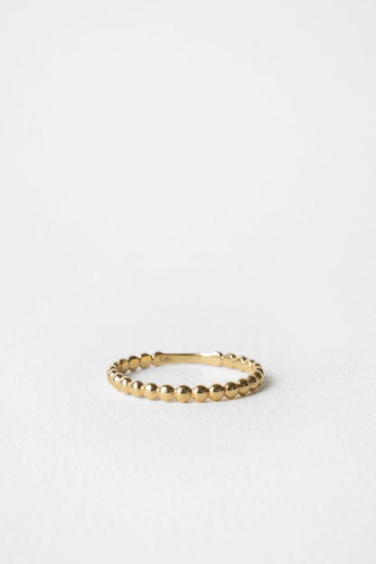 0.37 CT Round Full Eternity Lab Grown Diamond Wedding Band