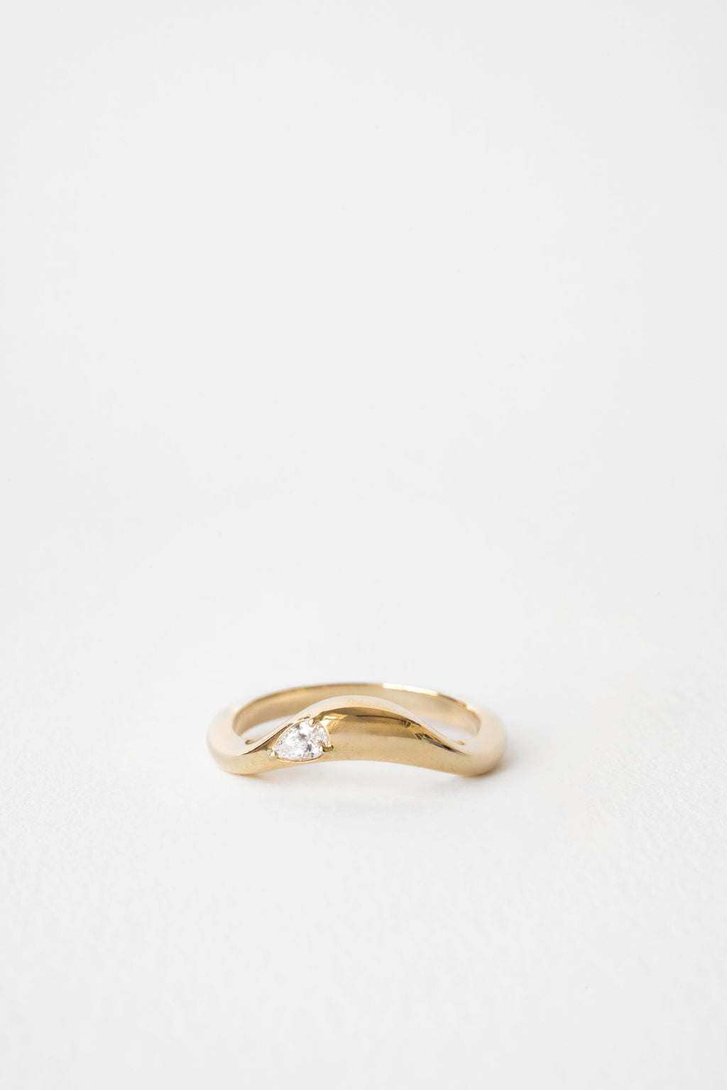 0.37 CT Round Full Eternity Lab Grown Diamond Wedding Band