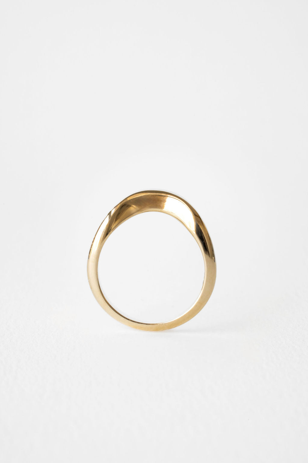 0.37 CT Round Full Eternity Lab Grown Diamond Wedding Band