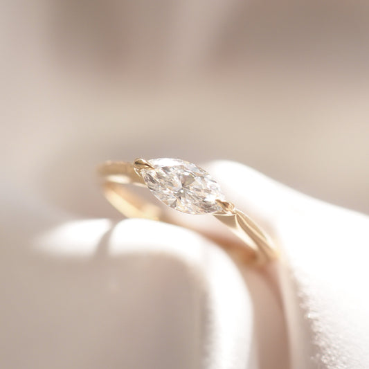 Round Halo, Pave & Split Shank Engagement Ring – 1.93 CT Lab Grown Diamond