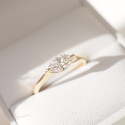 Round Halo, Pave & Split Shank Engagement Ring – 1.93 CT Lab Grown Diamond