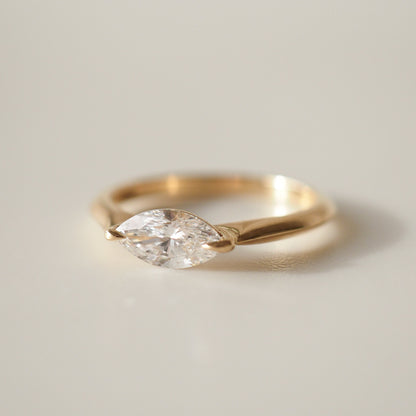 Round Halo, Pave & Split Shank Engagement Ring – 1.93 CT Lab Grown Diamond