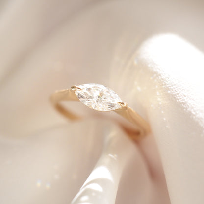 Round Halo, Pave & Split Shank Engagement Ring – 1.93 CT Lab Grown Diamond