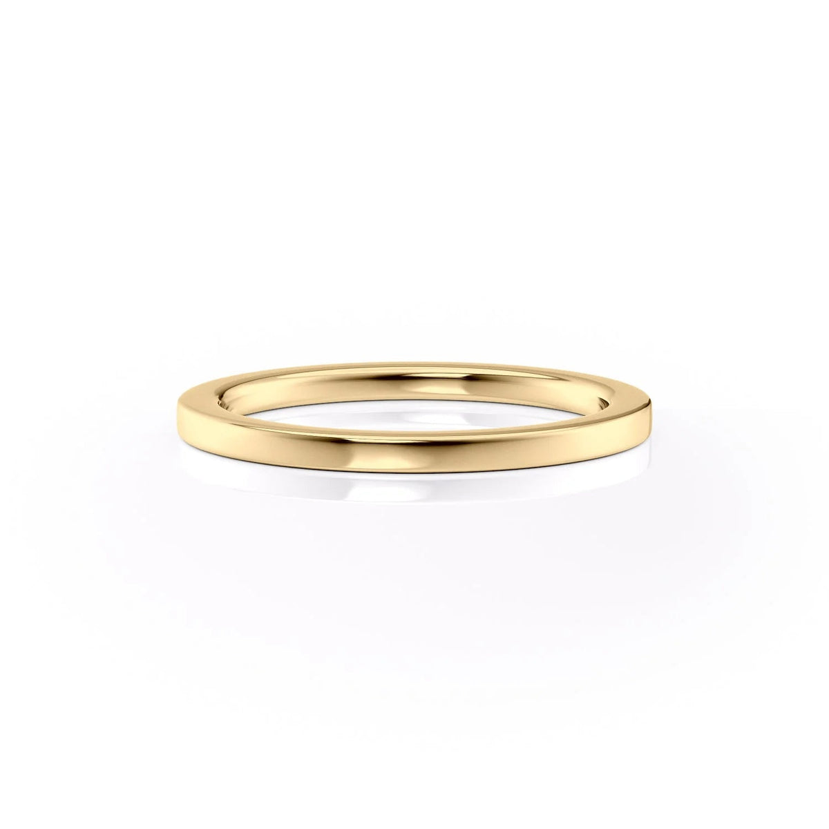 1.29 TCW Oval and Emerald Diamond Half Eternity DEF/VVS Lab Grown Wedding Band