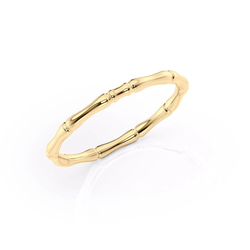 1.29 TCW Oval and Emerald Diamond Half Eternity DEF/VVS Lab Grown Wedding Band