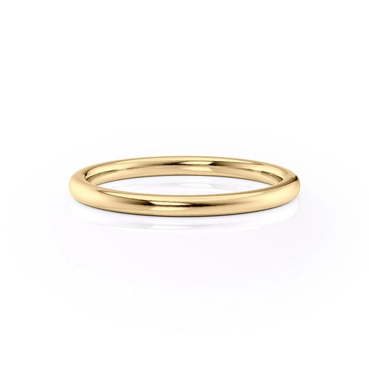 1.29 TCW Oval and Emerald Diamond Half Eternity DEF/VVS Lab Grown Wedding Band