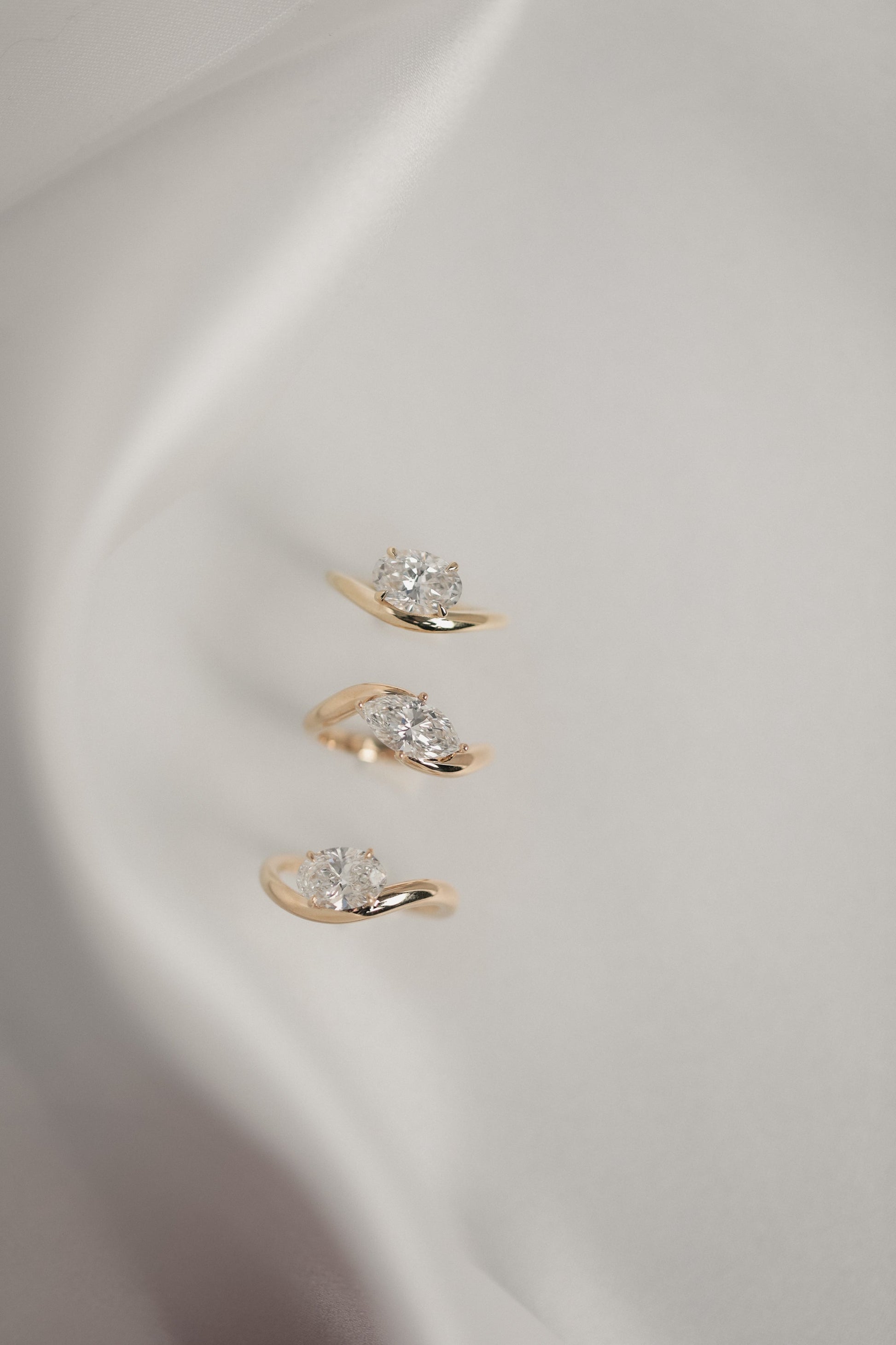 Round Halo, Pave & Split Shank Engagement Ring – 1.93 CT Lab Grown Diamond