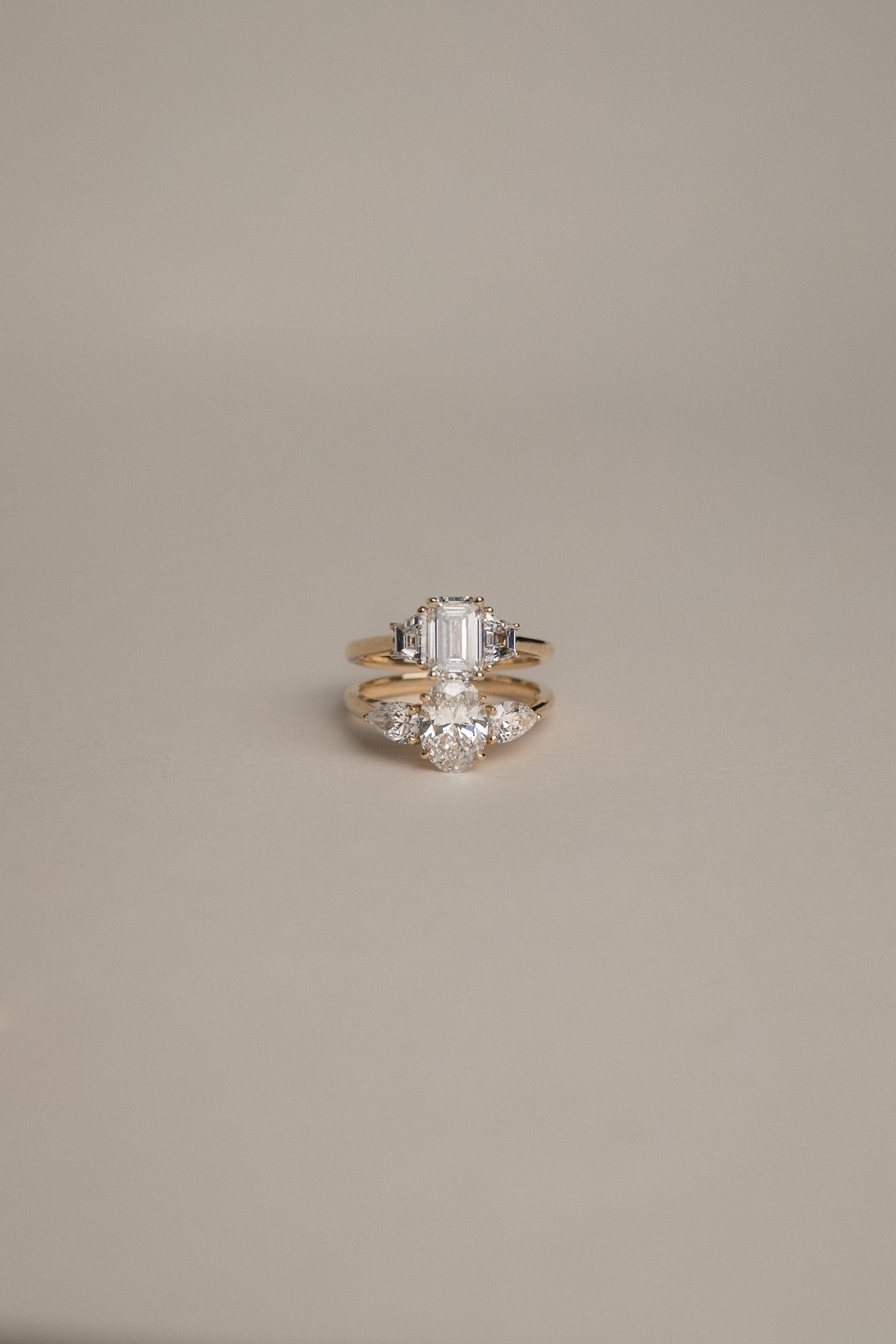 Round Halo, Pave & Split Shank Engagement Ring – 1.93 CT Lab Grown Diamond