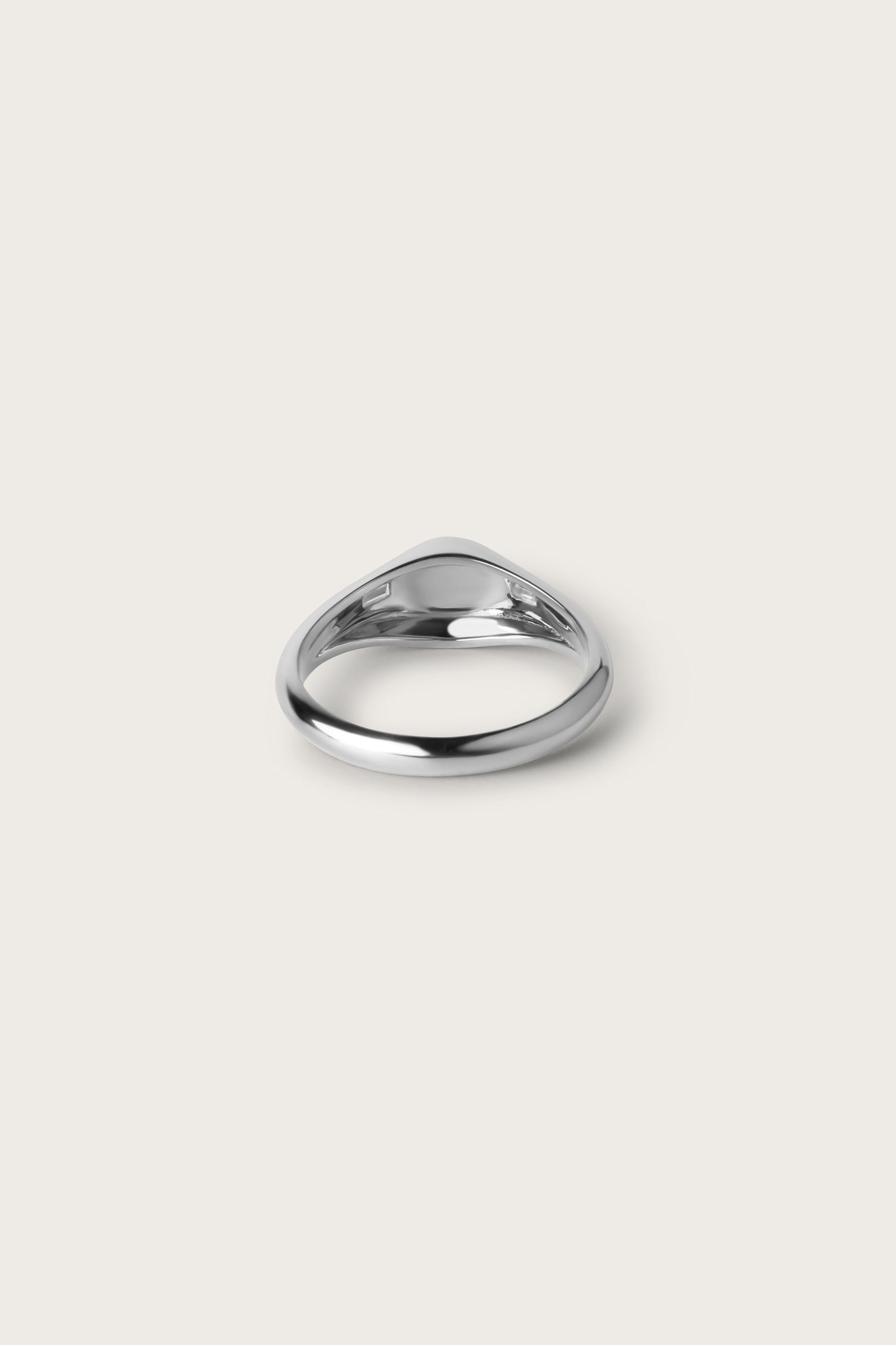 0.2 TCW Round Diamond Curved Pave DEF/VVS Lab Grown Wedding Band