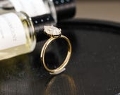 Round Halo, Pave & Split Shank Engagement Ring – 1.93 CT Lab Grown Diamond