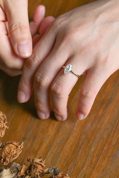 Round Halo, Pave & Split Shank Engagement Ring – 1.93 CT Lab Grown Diamond