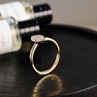 Round Halo, Pave & Split Shank Engagement Ring – 1.93 CT Lab Grown Diamond