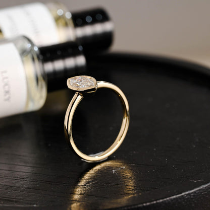 Round Halo, Pave & Split Shank Engagement Ring – 1.93 CT Lab Grown Diamond