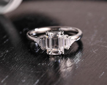 Round Halo, Pave & Split Shank Engagement Ring – 1.93 CT Lab Grown Diamond