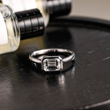 Round Halo, Pave & Split Shank Engagement Ring – 1.93 CT Lab Grown Diamond