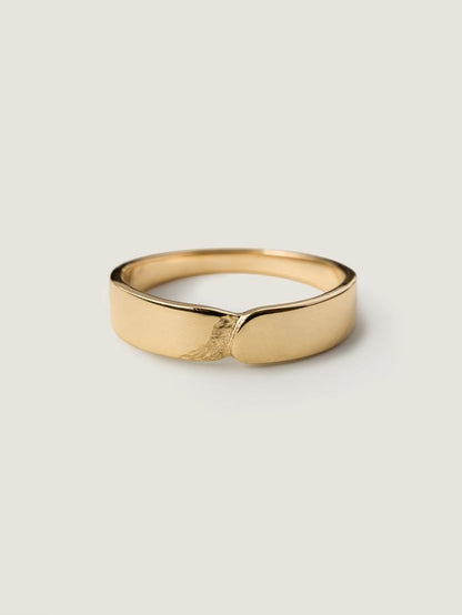 Marquise Cut Cluster Styled Lab Grown Wedding Band