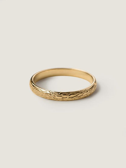 Marquise Cut Cluster Styled Lab Grown Wedding Band