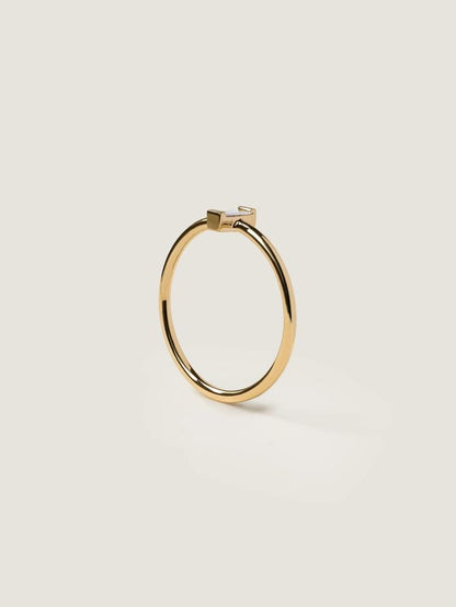 Marquise Cut Cluster Styled Lab Grown Diamond Engagement Ring